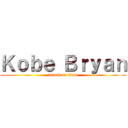 Ｋｏｂｅ Ｂｒｙａｎ (attack on titan)