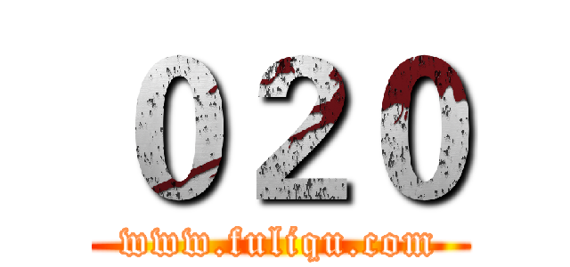 ０２０ (www.fuliqu.com)