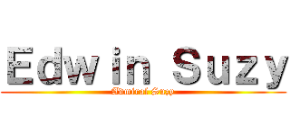 Ｅｄｗｉｎ Ｓｕｚｙ (Admiral Suzy)