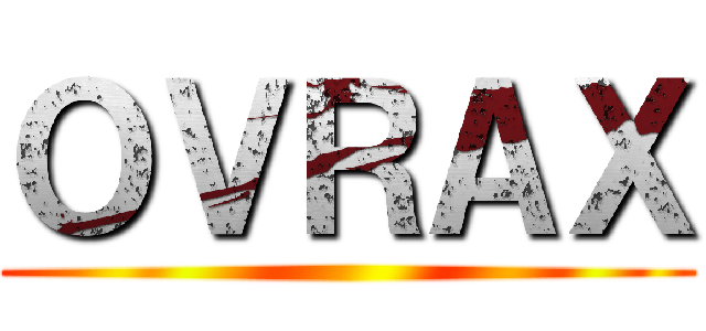ＯＶＲＡＸ ()