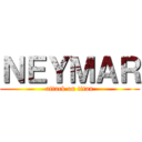 ＮＥＹＭＡＲ (attack on titan)
