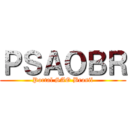 ＰＳＡＯＢＲ (Portal SAO Brasil)