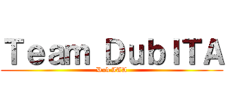 Ｔｅａｍ ＤｕｂＩＴＡ (Dub ITA)