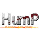 ＨｕｍＰ (Summer Jam Party)
