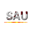 ＳＡＵ ()