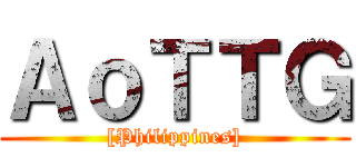 ＡｏＴＴＧ ([Philippines])