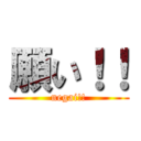 願い！！ (negai!!)