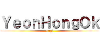 ＹｅｏｎＨｏｎｇＯｋ (magi)