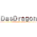 ＤａｓＤｒａｇｏｎ (Guedins Fan game)