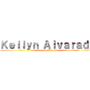 Ｋｅｌｌｙｎ Ａｌｖａｒａｄｏ (Attack on Keruruin)