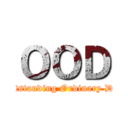 ＯＯＤ (Outstanding Ordinary Day)