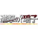 進撃の鹤瑶子 (attack on titan)