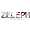 ＺＥＬＥＰＨ (attack on titan)