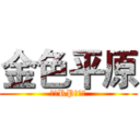 金色平原 (五區RP服務器)