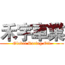 禾宇車業 (Global Racing Oil)