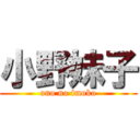 小野妹子 (ono no imoko)