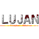 ＬＵＪＡＮ (Cumple 11 Años)