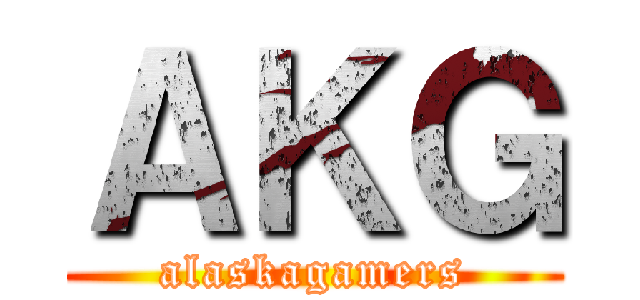 ＡＫＧ (alaskagamers)