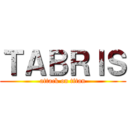 ＴＡＢＲＩＳ (attack on titan)