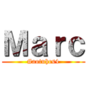 Ｍａｒｃ (#aotuhcs4)