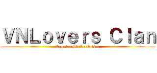 ＶＮＬｏｖｅｒｓ Ｃｌａｎ (Counter Strike Online)