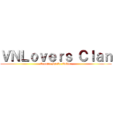 ＶＮＬｏｖｅｒｓ Ｃｌａｎ (Counter Strike Online)