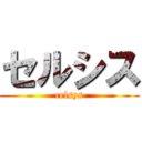 セルシス (celsys)