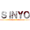 ＳＩＮＹＯ (attack on failure)