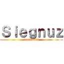 Ｓｉｅｇｎｕｚ (iaminw555)