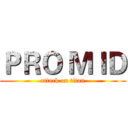 ＰＲＯ ＭＩＤ (attack on titan)