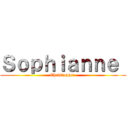 Ｓｏｐｈｉａｎｎｅ  (Christopher )