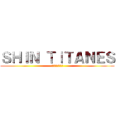 ＳＨＩＮ ＴＩＴＡＮＥＳ (私は陰茎を食べたい)