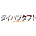 ダイハツタフト (attack on titan)