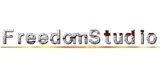 ＦｒｅｅｄｏｍＳｔｕｄｉｏｓ (attack on titan)