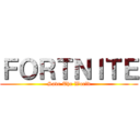 ＦＯＲＴＮＩＴＥ (Save The World)