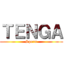 ＴＥＮＧＡ (Sperm)