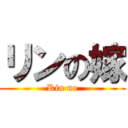 リンの嫁 (Rin no)