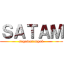 ＳＡＴＡＭ (sagawatamyok)