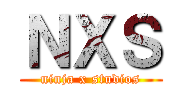 ＮＸＳ (ninja x studios)