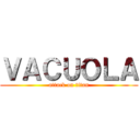 ＶＡＣＵＯＬＡ (attack on titan)