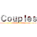 Ｃｏｕｐｌｅｓ (attack on titan)