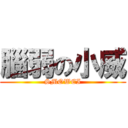 腦弱の小威 (SMOWEI)