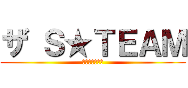 ザ Ｓ★ＴＥＡＭ (苫小牧軽車軍団)