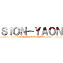 ＳＩＯＮ－ＹＡＯＮ (with THE MOGAMI 2013)