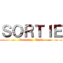 ＳＯＲＴＩＥ (Running  Club)