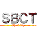 ＳＢＣＴ (The Kitty)