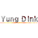 Ｙｕｎｇ Ｄｉｎｋ (Young Link)