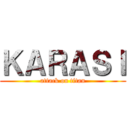 ＫＡＲＡＳＩ (attack on titan)