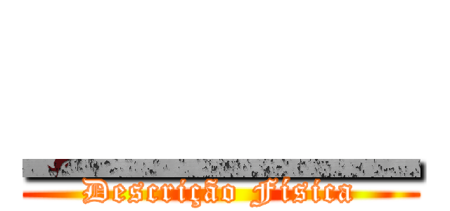 ＿＿＿ (Descrição Física)
