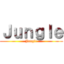 Ｊｕｎｇｌｅ (Jungle)